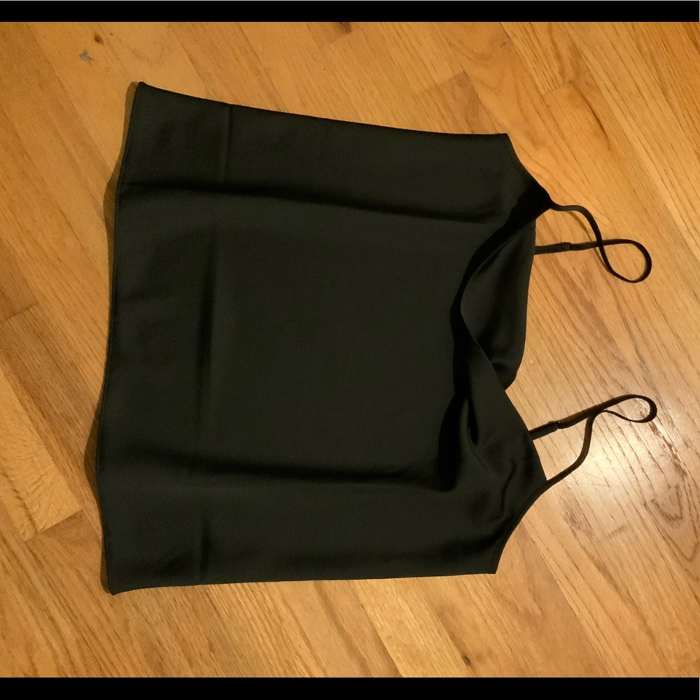 Jcrew tank